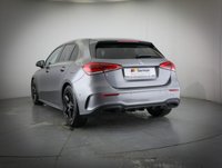 USED 2019 19 MERCEDES-BENZ A-CLASS 2.0 A220d AMG Line (Executive) Hatchback 5dr Diesel 8G-DCT Euro 6 (s/s) (190 ps) ***GERMAN CAR SPECIALIST***