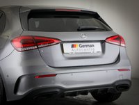USED 2019 19 MERCEDES-BENZ A-CLASS 2.0 A220d AMG Line (Executive) Hatchback 5dr Diesel 8G-DCT Euro 6 (s/s) (190 ps) ***GERMAN CAR SPECIALIST***
