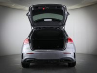 USED 2019 19 MERCEDES-BENZ A-CLASS 2.0 A220d AMG Line (Executive) Hatchback 5dr Diesel 8G-DCT Euro 6 (s/s) (190 ps) ***GERMAN CAR SPECIALIST***
