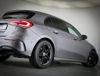 USED 2019 19 MERCEDES-BENZ A-CLASS 2.0 A220d AMG Line (Executive) Hatchback 5dr Diesel 8G-DCT Euro 6 (s/s) (190 ps) ***GERMAN CAR SPECIALIST***