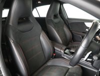 USED 2019 19 MERCEDES-BENZ A-CLASS 2.0 A220d AMG Line (Executive) Hatchback 5dr Diesel 8G-DCT Euro 6 (s/s) (190 ps) ***GERMAN CAR SPECIALIST***