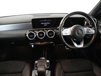 USED 2019 19 MERCEDES-BENZ A-CLASS 2.0 A220d AMG Line (Executive) Hatchback 5dr Diesel 8G-DCT Euro 6 (s/s) (190 ps) ***GERMAN CAR SPECIALIST***