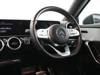 USED 2019 19 MERCEDES-BENZ A-CLASS 2.0 A220d AMG Line (Executive) Hatchback 5dr Diesel 8G-DCT Euro 6 (s/s) (190 ps) ***GERMAN CAR SPECIALIST***