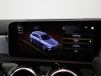 USED 2019 19 MERCEDES-BENZ A-CLASS 2.0 A220d AMG Line (Executive) Hatchback 5dr Diesel 8G-DCT Euro 6 (s/s) (190 ps) ***GERMAN CAR SPECIALIST***