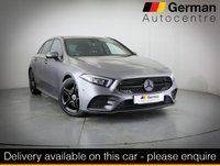 USED 2019 19 MERCEDES-BENZ A-CLASS 2.0 A220d AMG Line (Executive) Hatchback 5dr Diesel 8G-DCT Euro 6 (s/s) (190 ps) ***GERMAN CAR SPECIALIST***