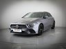 USED 2019 19 MERCEDES-BENZ A-CLASS 2.0 A220d AMG Line (Executive) Hatchback 5dr Diesel 8G-DCT Euro 6 (s/s) (190 ps) ***GERMAN CAR SPECIALIST***