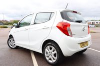 USED 2015 65 VAUXHALL VIVA 1.0i SE Hatchback 5dr Petrol Manual Euro 6 (75 ps) Just Serviced Ready to Drive Away