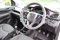 USED 2015 65 VAUXHALL VIVA 1.0i SE Hatchback 5dr Petrol Manual Euro 6 (75 ps) Just Serviced Ready to Drive Away