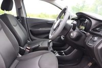 USED 2015 65 VAUXHALL VIVA 1.0i SE Hatchback 5dr Petrol Manual Euro 6 (75 ps) Just Serviced Ready to Drive Away