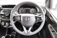 USED 2015 65 VAUXHALL VIVA 1.0i SE Hatchback 5dr Petrol Manual Euro 6 (75 ps) Just Serviced Ready to Drive Away