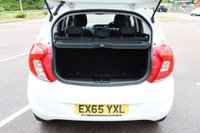 USED 2015 65 VAUXHALL VIVA 1.0i SE Hatchback 5dr Petrol Manual Euro 6 (75 ps) Just Serviced Ready to Drive Away