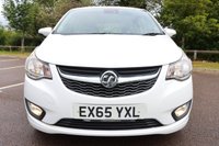 USED 2015 65 VAUXHALL VIVA 1.0i SE Hatchback 5dr Petrol Manual Euro 6 (75 ps) Just Serviced Ready to Drive Away
