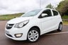 USED 2015 65 VAUXHALL VIVA 1.0i SE Hatchback 5dr Petrol Manual Euro 6 (75 ps) Just Serviced Ready to Drive Away