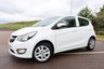 USED 2015 65 VAUXHALL VIVA 1.0i SE Hatchback 5dr Petrol Manual Euro 6 (75 ps) Just Serviced Ready to Drive Away