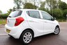 USED 2015 65 VAUXHALL VIVA 1.0i SE Hatchback 5dr Petrol Manual Euro 6 (75 ps) Just Serviced Ready to Drive Away