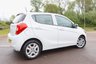 USED 2015 65 VAUXHALL VIVA 1.0i SE Hatchback 5dr Petrol Manual Euro 6 (75 ps) Just Serviced Ready to Drive Away