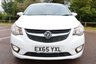 USED 2015 65 VAUXHALL VIVA 1.0i SE Hatchback 5dr Petrol Manual Euro 6 (75 ps) Just Serviced Ready to Drive Away