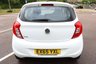 USED 2015 65 VAUXHALL VIVA 1.0i SE Hatchback 5dr Petrol Manual Euro 6 (75 ps) Just Serviced Ready to Drive Away