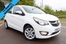 USED 2015 65 VAUXHALL VIVA 1.0i SE Hatchback 5dr Petrol Manual Euro 6 (75 ps) Just Serviced Ready to Drive Away
