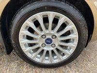 USED 2012 FORD FIESTA 1.0T EcoBoost Titanium Hatchback 5dr Petrol Manual Euro 5 (s/s) (100 ps) Full History + Wet Belt Done