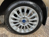 USED 2012 FORD FIESTA 1.0T EcoBoost Titanium Hatchback 5dr Petrol Manual Euro 5 (s/s) (100 ps) Full History + Wet Belt Done
