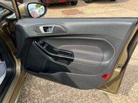 USED 2012 FORD FIESTA 1.0T EcoBoost Titanium Hatchback 5dr Petrol Manual Euro 5 (s/s) (100 ps) Full History + Wet Belt Done