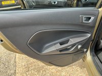 USED 2012 FORD FIESTA 1.0T EcoBoost Titanium Hatchback 5dr Petrol Manual Euro 5 (s/s) (100 ps) Full History + Wet Belt Done