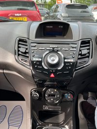 USED 2012 FORD FIESTA 1.0T EcoBoost Titanium Hatchback 5dr Petrol Manual Euro 5 (s/s) (100 ps) Full History + Wet Belt Done
