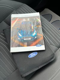 USED 2012 FORD FIESTA 1.0T EcoBoost Titanium Hatchback 5dr Petrol Manual Euro 5 (s/s) (100 ps) Full History + Wet Belt Done
