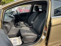 USED 2012 FORD FIESTA 1.0T EcoBoost Titanium Hatchback 5dr Petrol Manual Euro 5 (s/s) (100 ps) Full History + Wet Belt Done