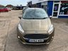 USED 2012 FORD FIESTA 1.0T EcoBoost Titanium Hatchback 5dr Petrol Manual Euro 5 (s/s) (100 ps) Full History + Wet Belt Done