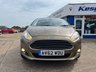 USED 2012 FORD FIESTA 1.0T EcoBoost Titanium Hatchback 5dr Petrol Manual Euro 5 (s/s) (100 ps) Full History + Wet Belt Done