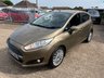 USED 2012 FORD FIESTA 1.0T EcoBoost Titanium Hatchback 5dr Petrol Manual Euro 5 (s/s) (100 ps) Full History + Wet Belt Done