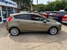 USED 2012 FORD FIESTA 1.0T EcoBoost Titanium Hatchback 5dr Petrol Manual Euro 5 (s/s) (100 ps) Full History + Wet Belt Done