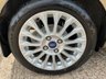 USED 2012 FORD FIESTA 1.0T EcoBoost Titanium Hatchback 5dr Petrol Manual Euro 5 (s/s) (100 ps) Full History + Wet Belt Done