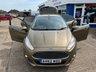 USED 2012 FORD FIESTA 1.0T EcoBoost Titanium Hatchback 5dr Petrol Manual Euro 5 (s/s) (100 ps) Full History + Wet Belt Done
