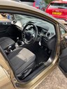 USED 2012 FORD FIESTA 1.0T EcoBoost Titanium Hatchback 5dr Petrol Manual Euro 5 (s/s) (100 ps) Full History + Wet Belt Done