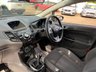 USED 2012 FORD FIESTA 1.0T EcoBoost Titanium Hatchback 5dr Petrol Manual Euro 5 (s/s) (100 ps) Full History + Wet Belt Done