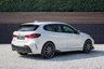 USED 2019 69 BMW 1 SERIES 1.5 118i M Sport Hatchback 5dr Petrol Manual Euro 6 (s/s) (140 ps) 
