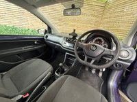 USED 2017 67 VOLKSWAGEN UP! 1.0 Move up! Hatchback 3dr Petrol Manual Euro 6 (s/s) (60 ps) 12 MONTHS AA, FRESH SERVICE