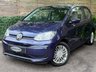 USED 2017 67 VOLKSWAGEN UP! 1.0 Move up! Hatchback 3dr Petrol Manual Euro 6 (s/s) (60 ps) 12 MONTHS AA, FRESH SERVICE