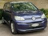 USED 2017 67 VOLKSWAGEN UP! 1.0 Move up! Hatchback 3dr Petrol Manual Euro 6 (s/s) (60 ps) 12 MONTHS AA, FRESH SERVICE