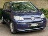 USED 2017 67 VOLKSWAGEN UP! 1.0 Move up! Hatchback 3dr Petrol Manual Euro 6 (s/s) (60 ps) 12 MONTHS AA, FRESH SERVICE