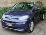 USED 2017 67 VOLKSWAGEN UP! 1.0 Move up! Hatchback 3dr Petrol Manual Euro 6 (s/s) (60 ps) 12 MONTHS AA, FRESH SERVICE
