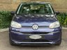 USED 2017 67 VOLKSWAGEN UP! 1.0 Move up! Hatchback 3dr Petrol Manual Euro 6 (s/s) (60 ps) 12 MONTHS AA, FRESH SERVICE
