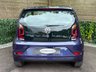 USED 2017 67 VOLKSWAGEN UP! 1.0 Move up! Hatchback 3dr Petrol Manual Euro 6 (s/s) (60 ps) 12 MONTHS AA, FRESH SERVICE