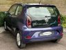 USED 2017 67 VOLKSWAGEN UP! 1.0 Move up! Hatchback 3dr Petrol Manual Euro 6 (s/s) (60 ps) 12 MONTHS AA, FRESH SERVICE