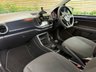 USED 2017 67 VOLKSWAGEN UP! 1.0 Move up! Hatchback 3dr Petrol Manual Euro 6 (s/s) (60 ps) 12 MONTHS AA, FRESH SERVICE