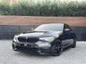 USED 2018 68 BMW 5 SERIES 2.0 520d M Sport Saloon 4dr Diesel Auto Euro 6 (s/s) (190 ps) 