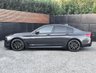 USED 2018 68 BMW 5 SERIES 2.0 520d M Sport Saloon 4dr Diesel Auto Euro 6 (s/s) (190 ps) 